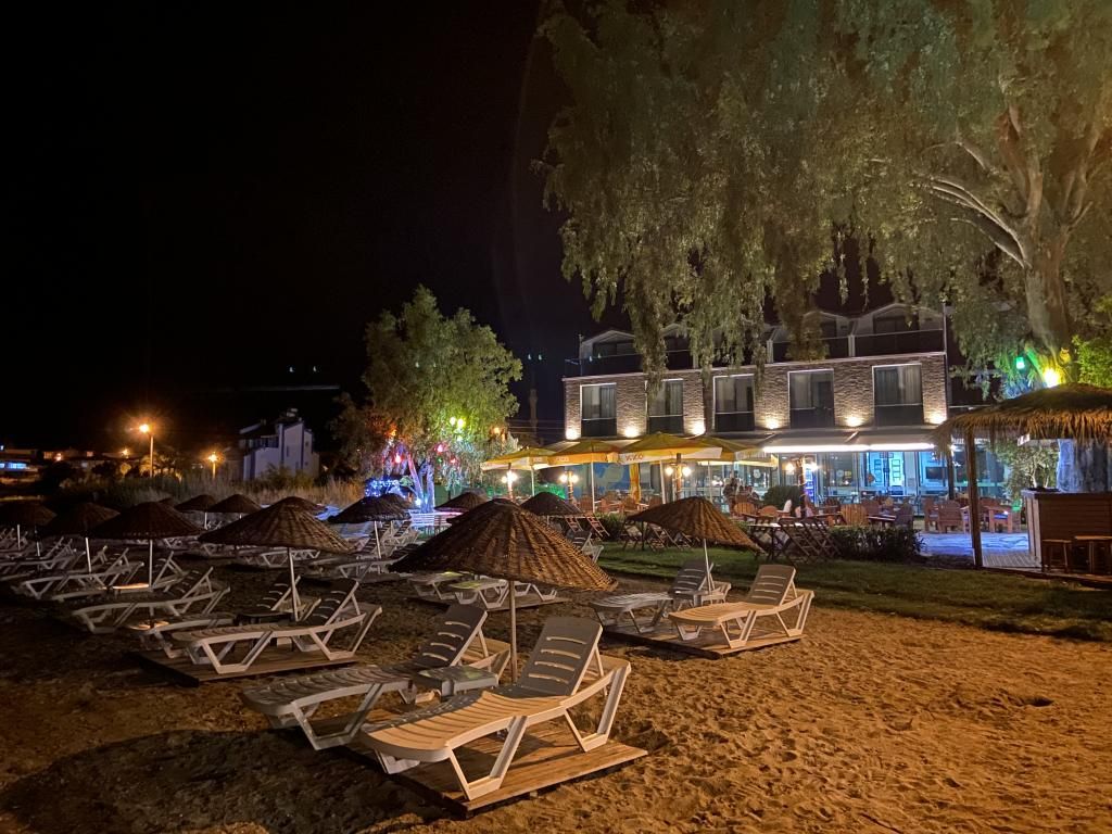 Burla Han Otel  — 6