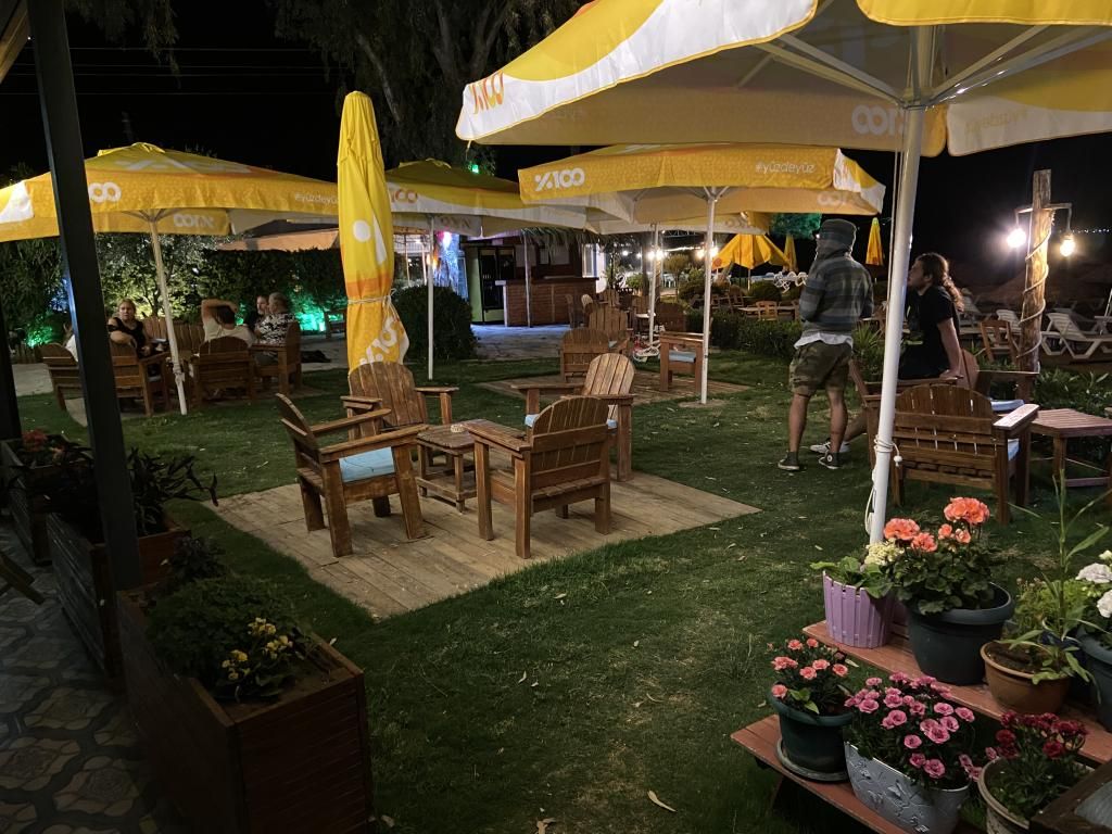 Burla Han Otel  — 8