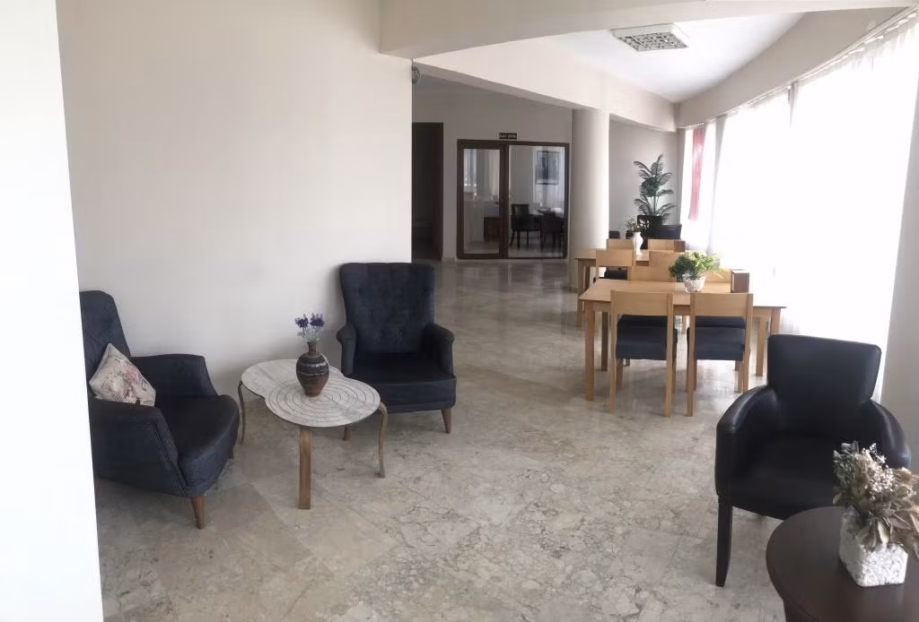 Siba Pamukkale Life  — 4