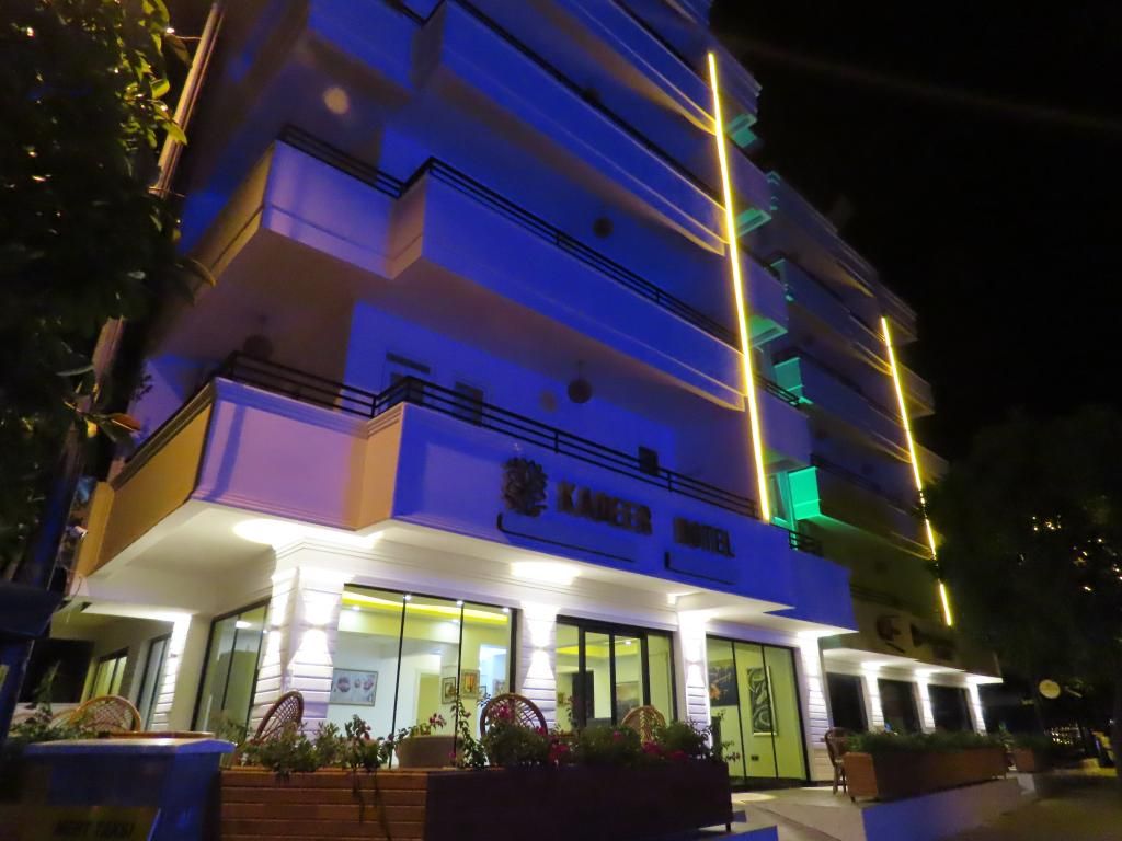 Kadeer Hotel — 9