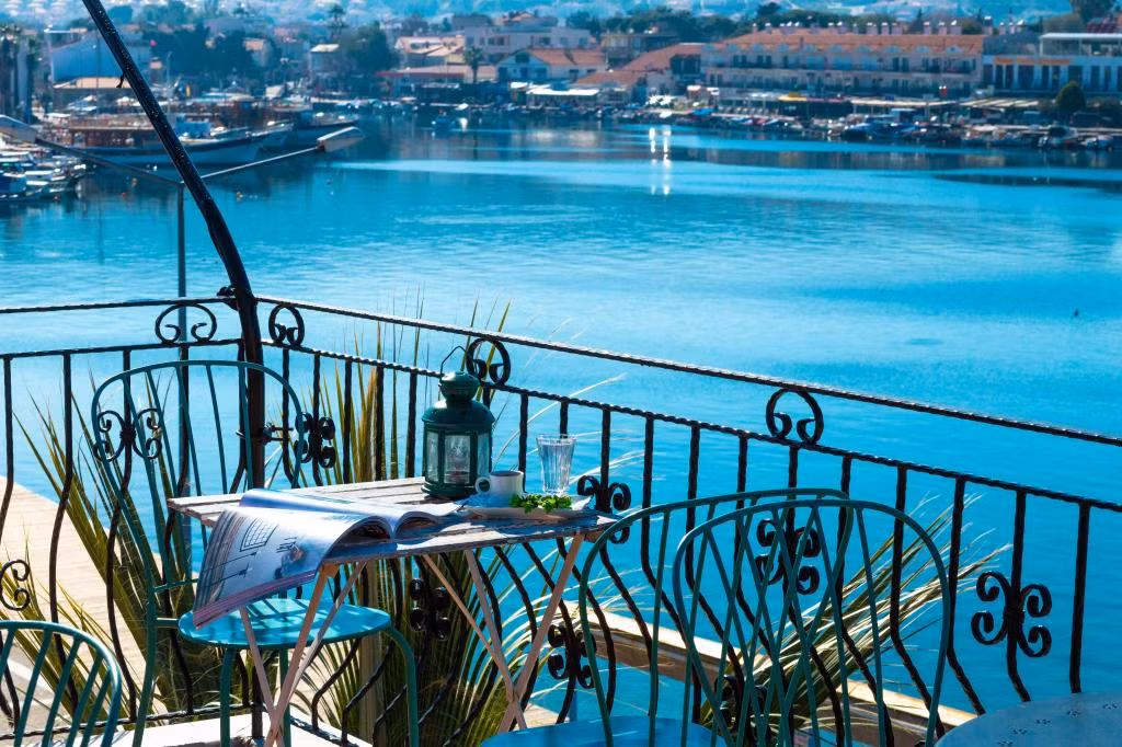 Foça Kumsal Hotel — 7