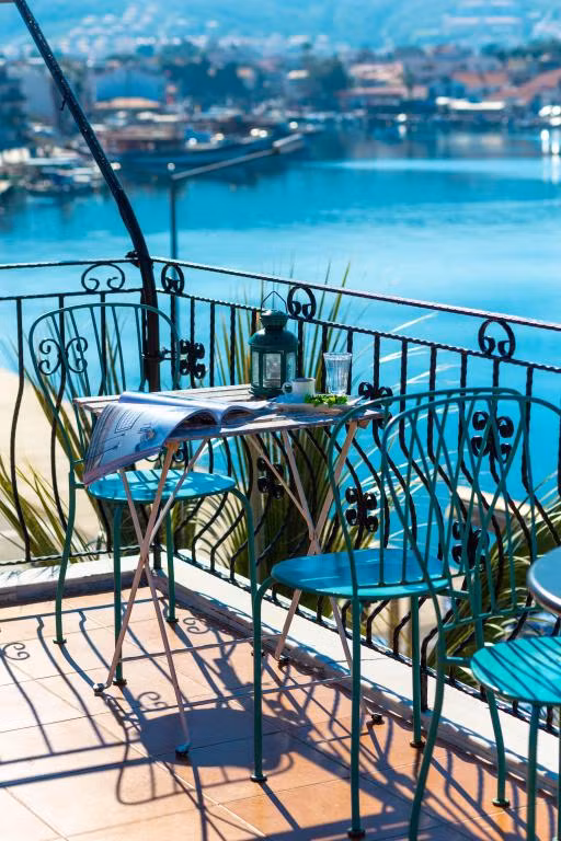 Foça Kumsal Hotel — 8