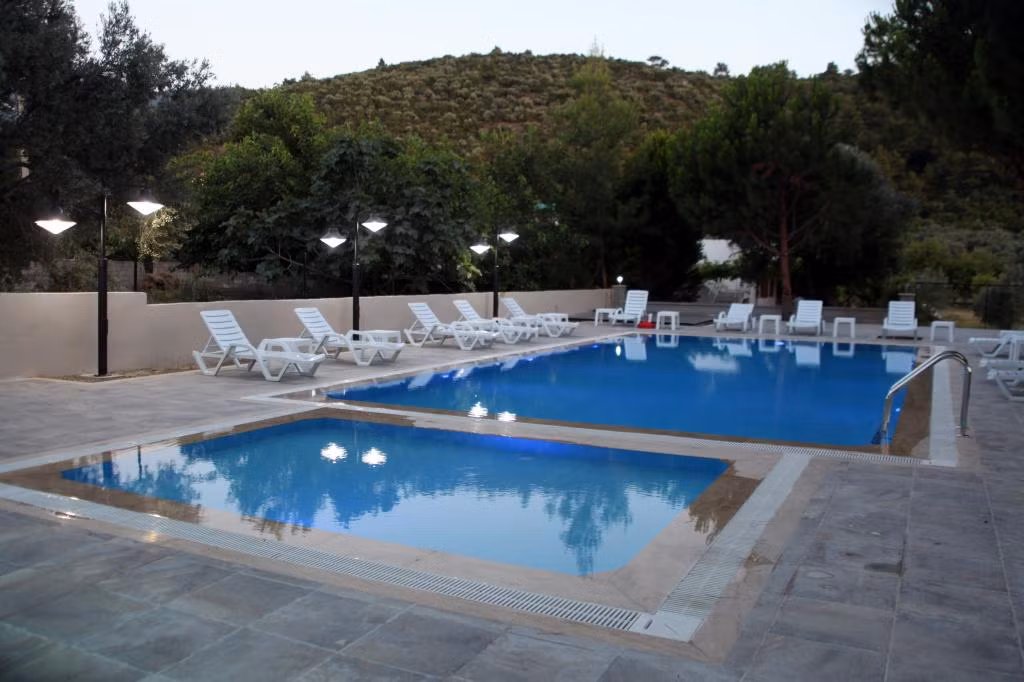Keyf Konak Butik Hotel Güzelçamlı — 8