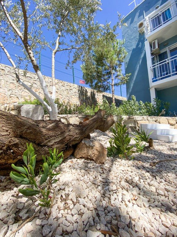 Minerva Port Hotel Çeşme — 8
