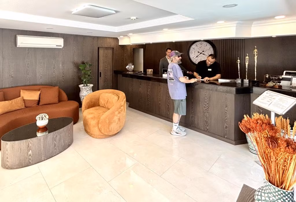 Marina Boutique Fethiye — 3