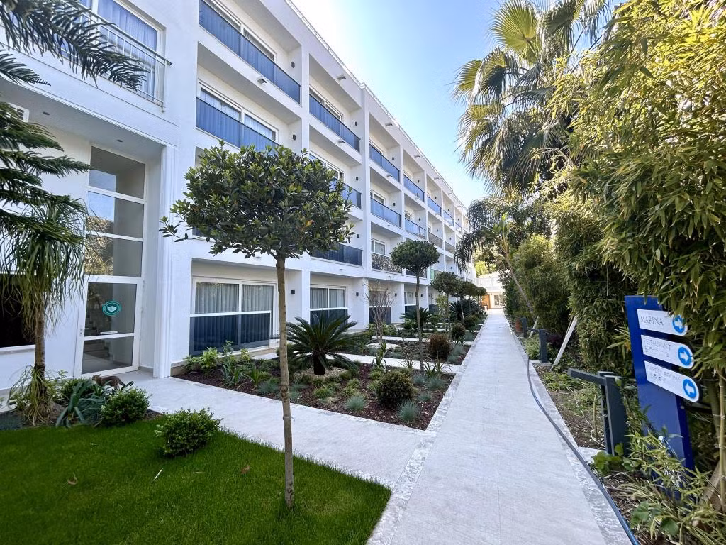 Marina Boutique Fethiye — 4