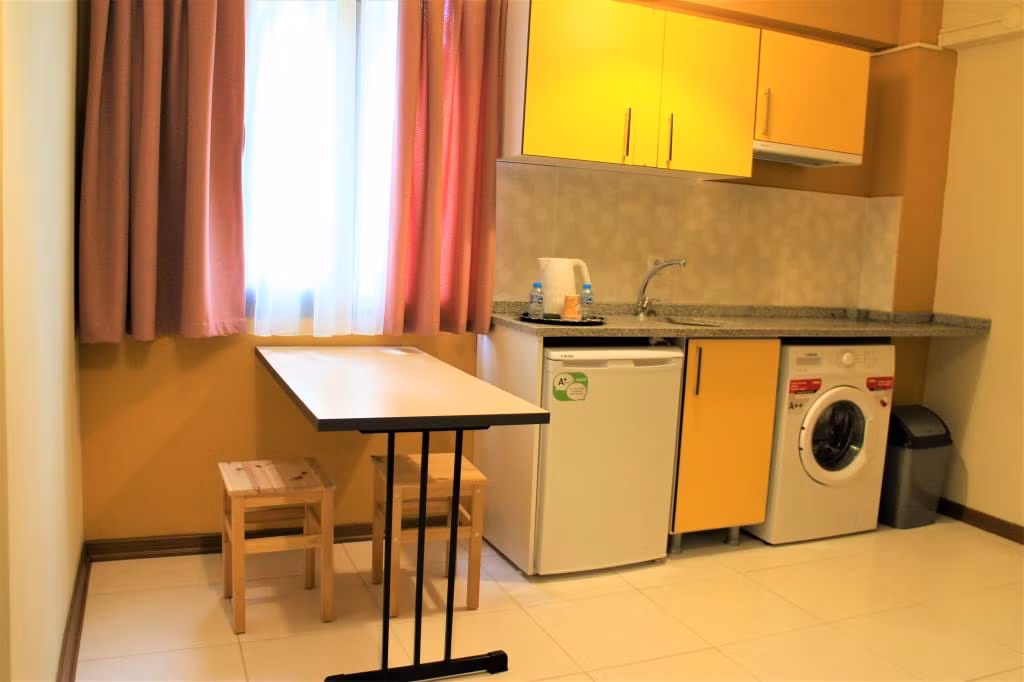 Moda Hotel Kırklareli — 9