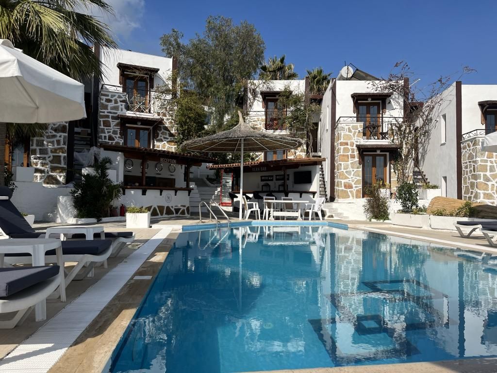 Bodrum Vera Hotel — 7
