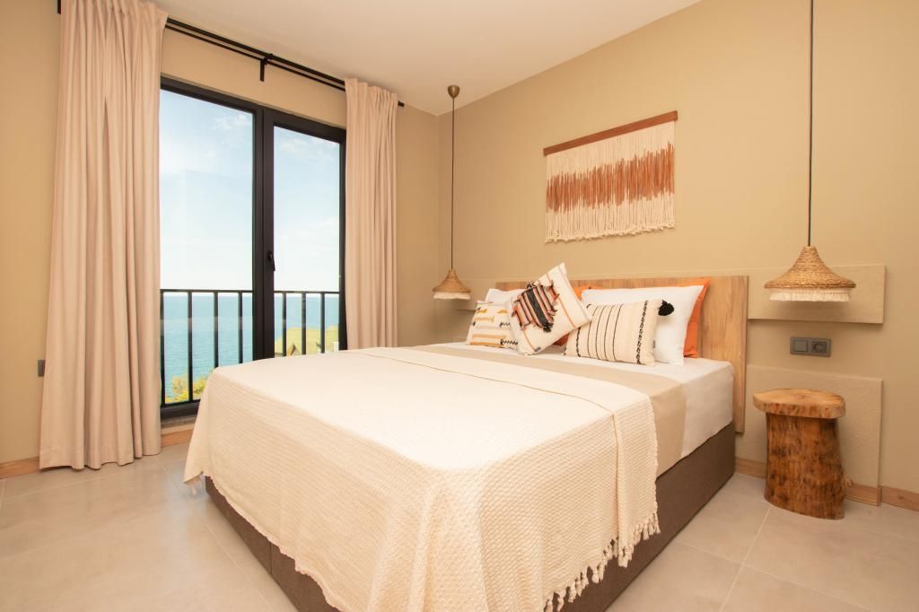 Sinop Koru Otel — 9