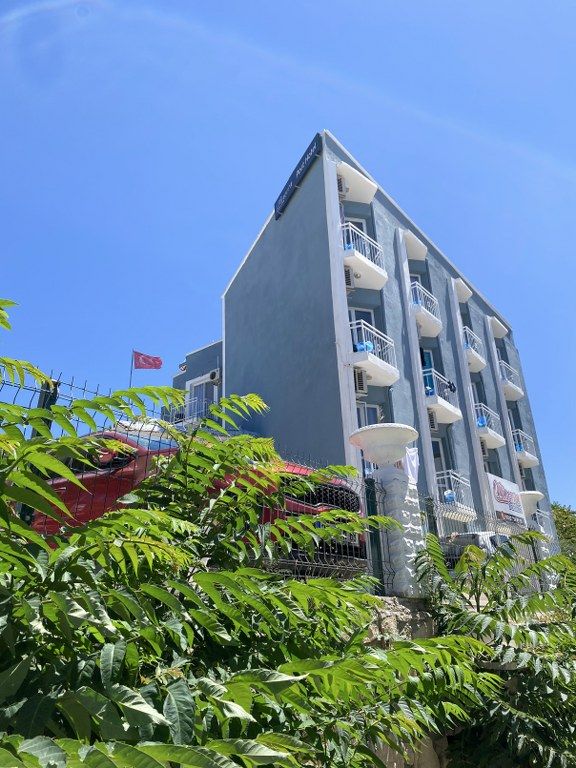 Minerva Port Hotel Çeşme — 2