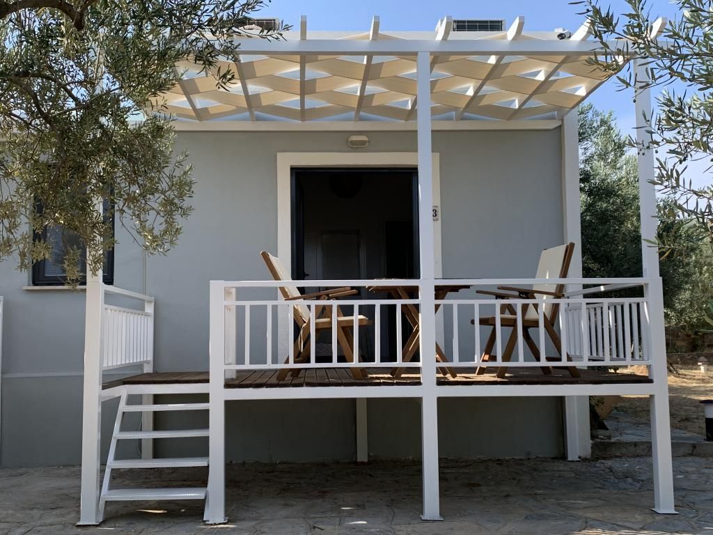 Zeytinlibahçe Konukevi — 9