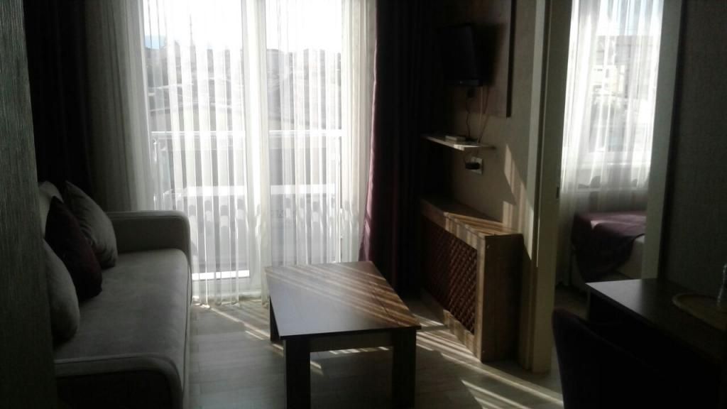 Udi Suit Otel — 9