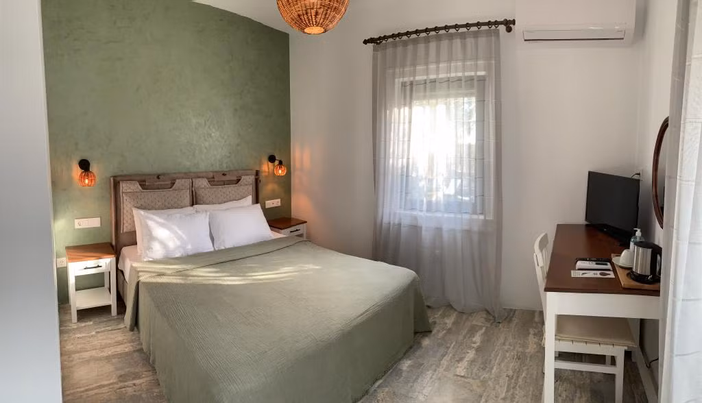 Zeytinlibahçe Konukevi — 3