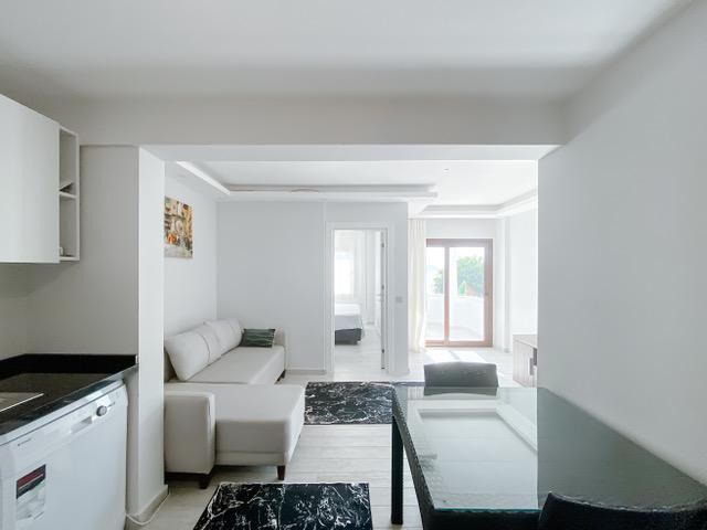 Turgutreis Apart Hotel (+12 Adult Only) — 3