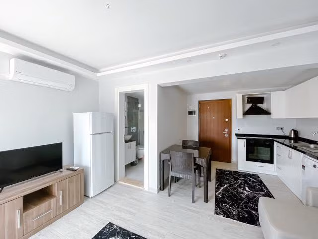 Turgutreis Apart Hotel (+12 Adult Only) — 7