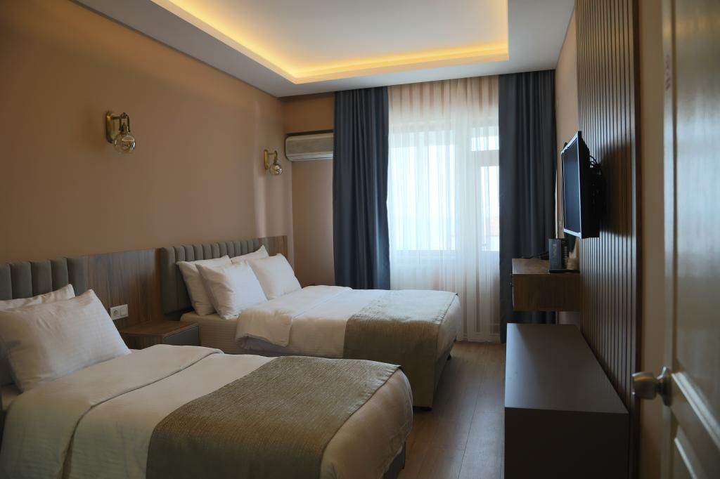 Otel 57