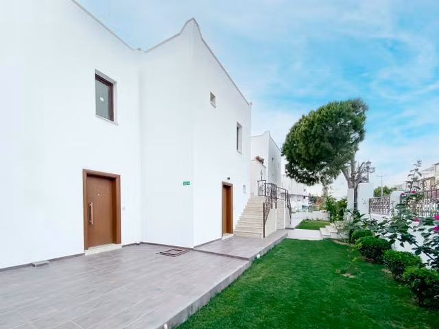 Turgutreis Apart Hotel — 7