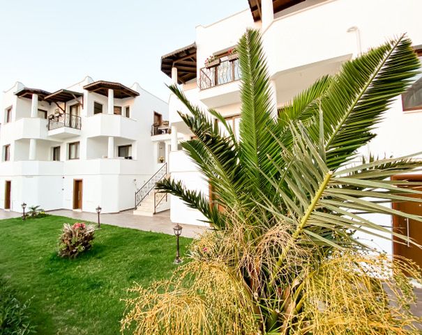 Turgutreis Apart Hotel — 4