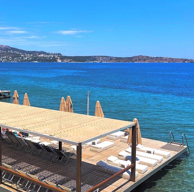 Yalım Hotel — 4