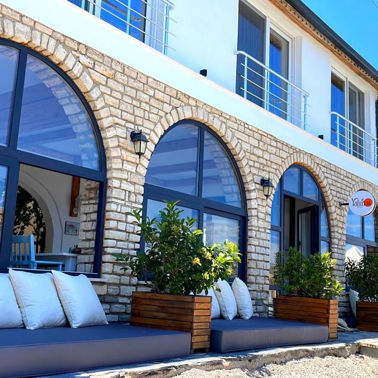 Yalım Hotel — 8