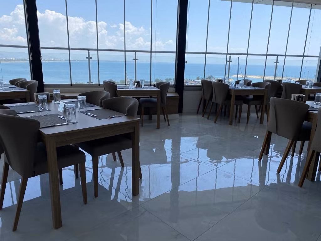 Hotel Finike Marina — 9