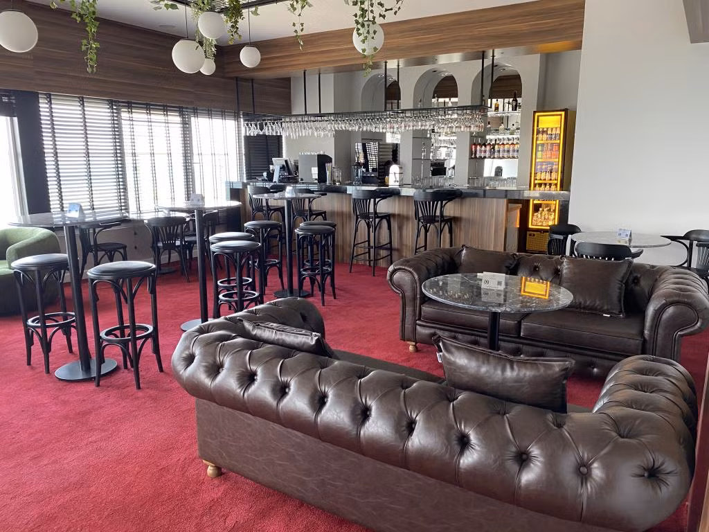 Hotel Finike Marina — 6