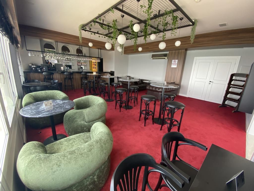Hotel Finike Marina — 5