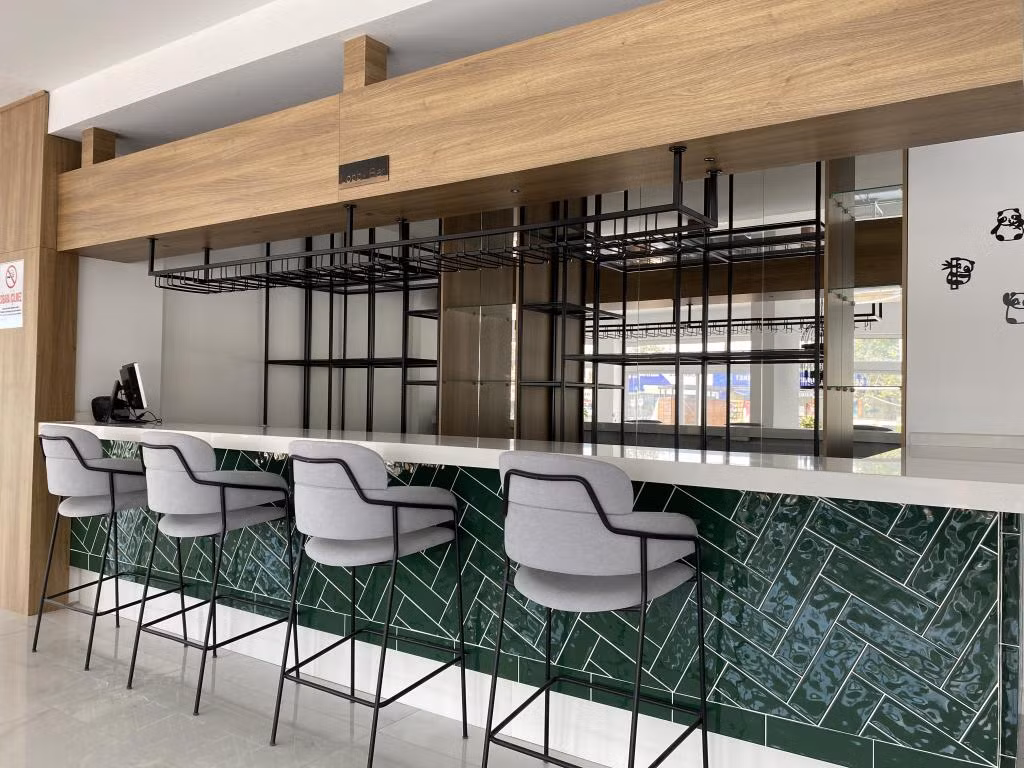 Hotel Finike Marina — 7