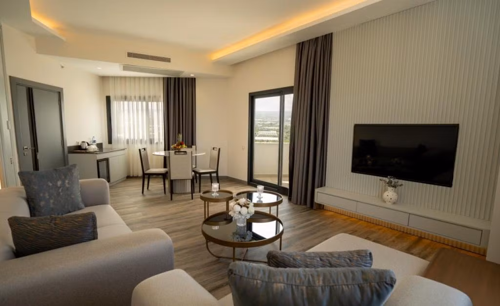 La Pigna Hotel — 6