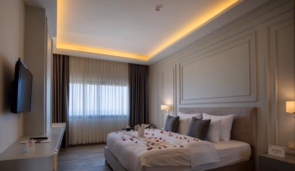 La Pigna Hotel — 7