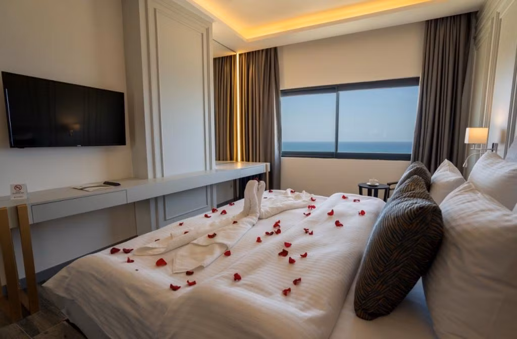 La Pigna Hotel — 8