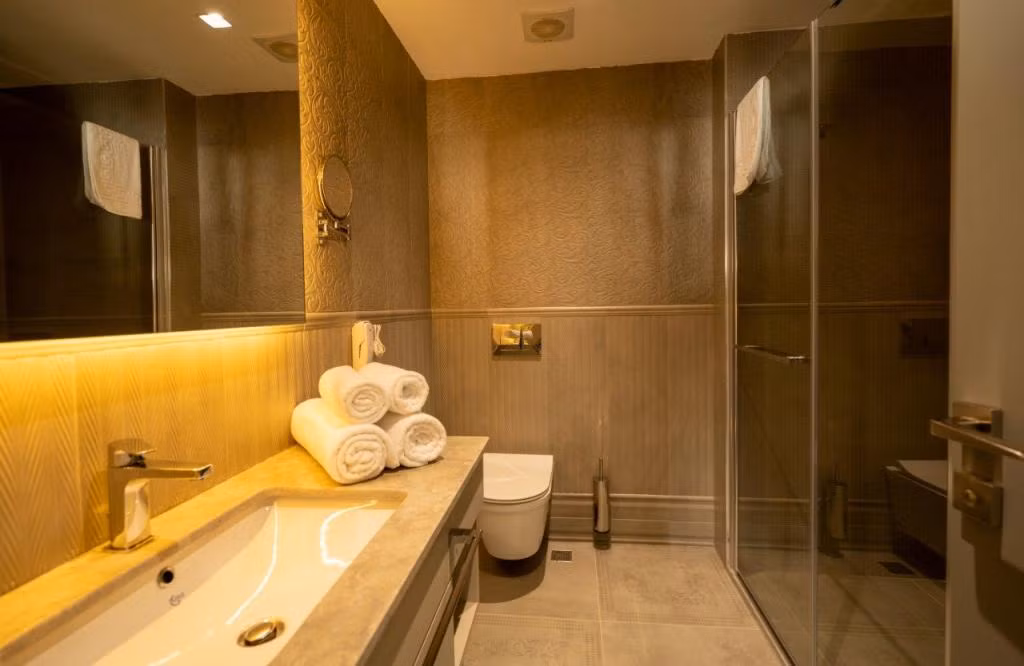 La Pigna Hotel — 9