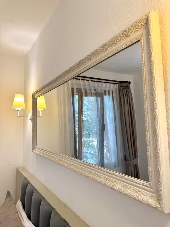 Evren Butik Otel — 9