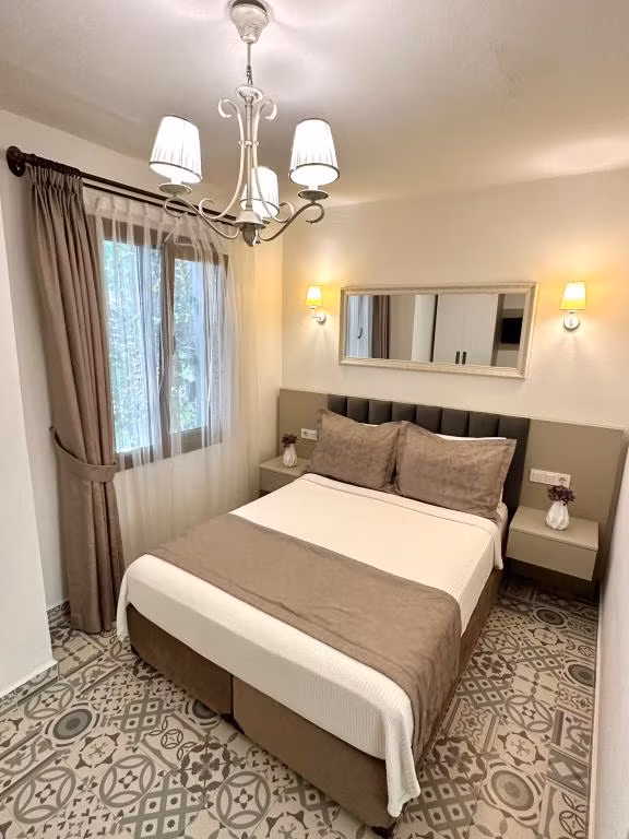 Evren Butik Otel — 4