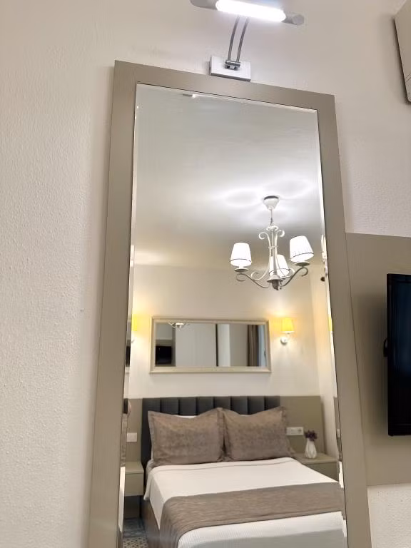 Evren Butik Otel — 5