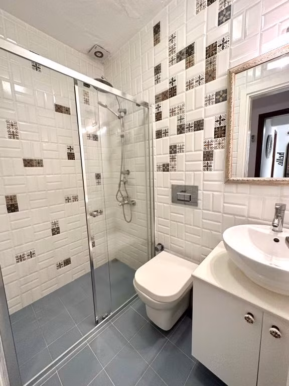 Evren Butik Otel — 7