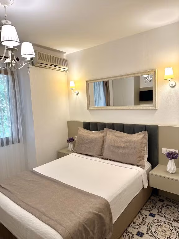 Evren Butik Otel — 2