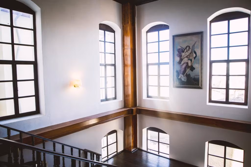 Thrace Konak Hotel — 2