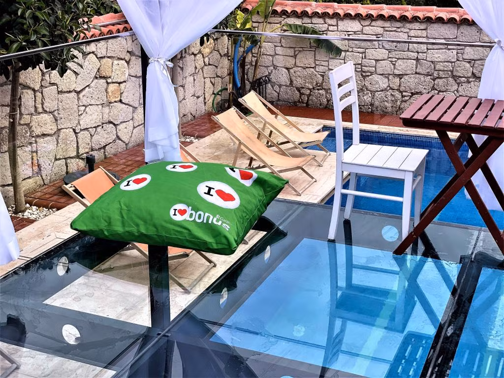 Grand Alaçatı Butik Otel  — 5