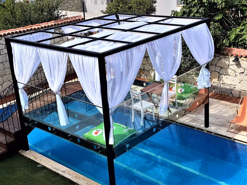 Grand Alaçatı Butik Otel  — 6