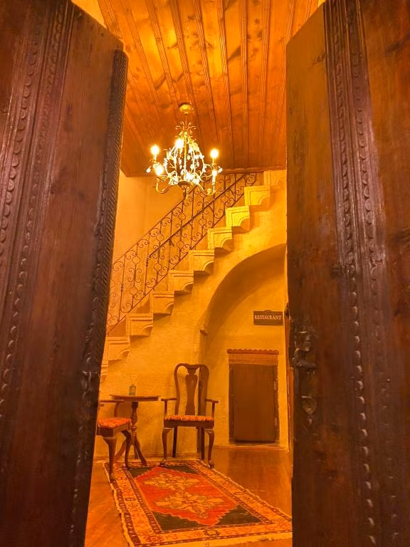 Otel Resmi
