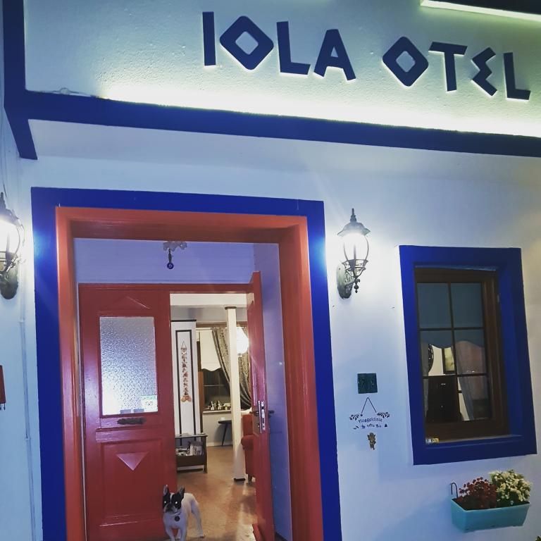 Otel Resmi