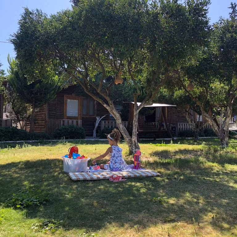 Pitos Bungalows — 6