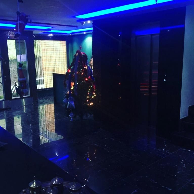 AG Şişli Hotel & Residence — 3