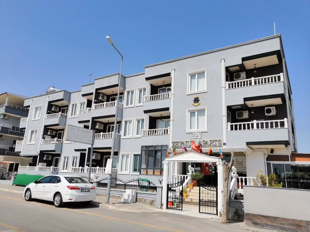 Otel Resmi
