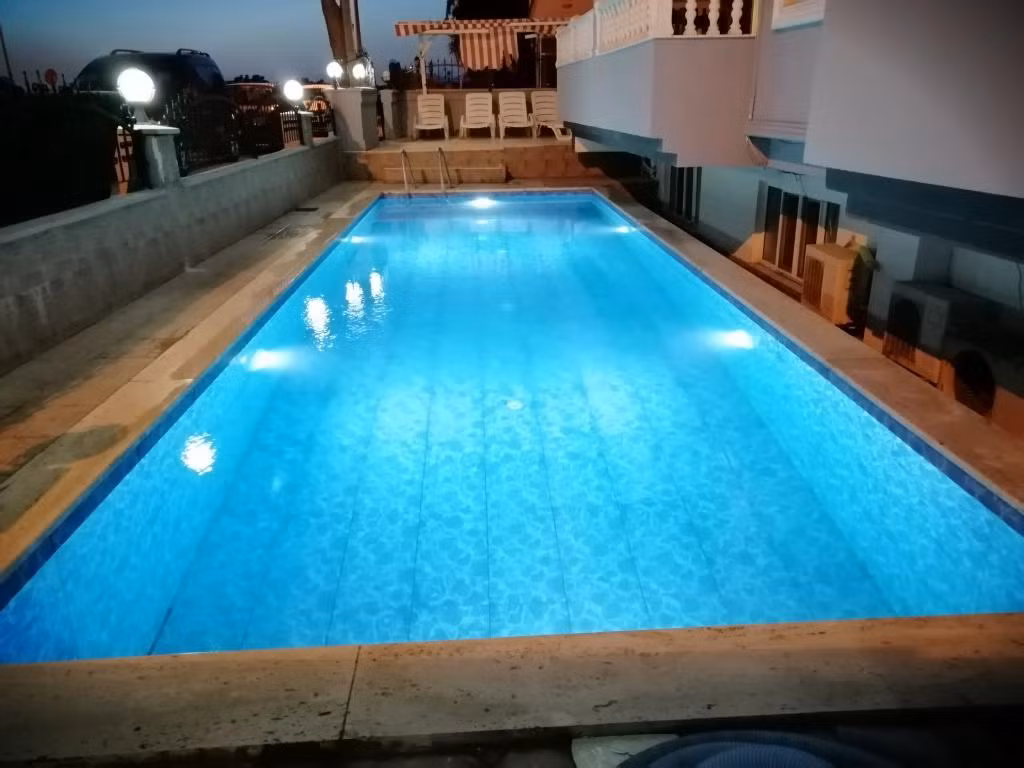 Otel Resmi
