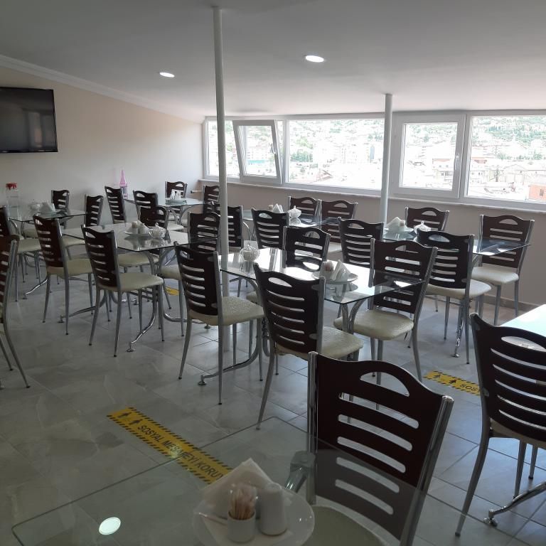 Hotel Şems — 6