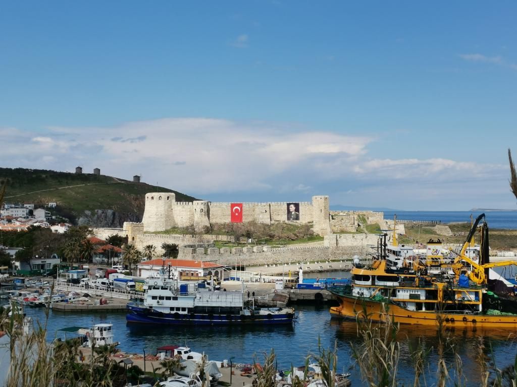 Valitsa Otel — 3