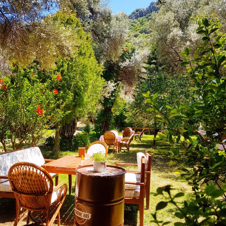 Eftalya Otel — 3