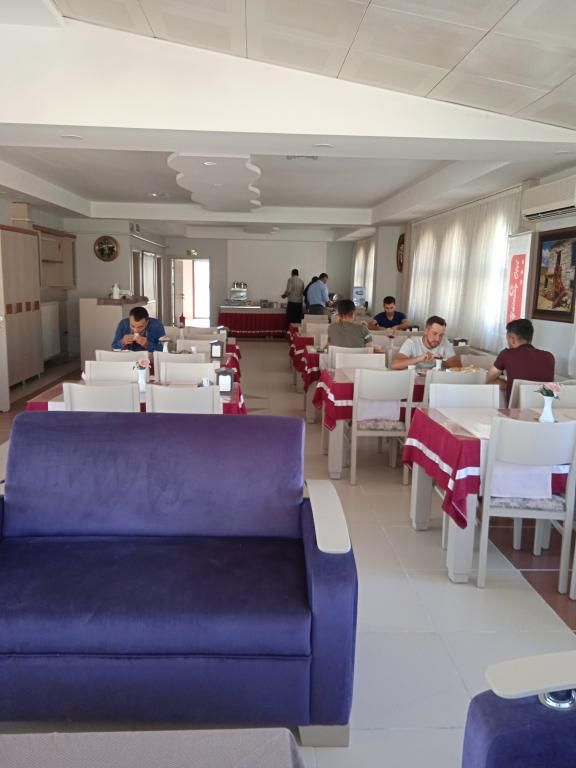 Yücesoy Otel — 4